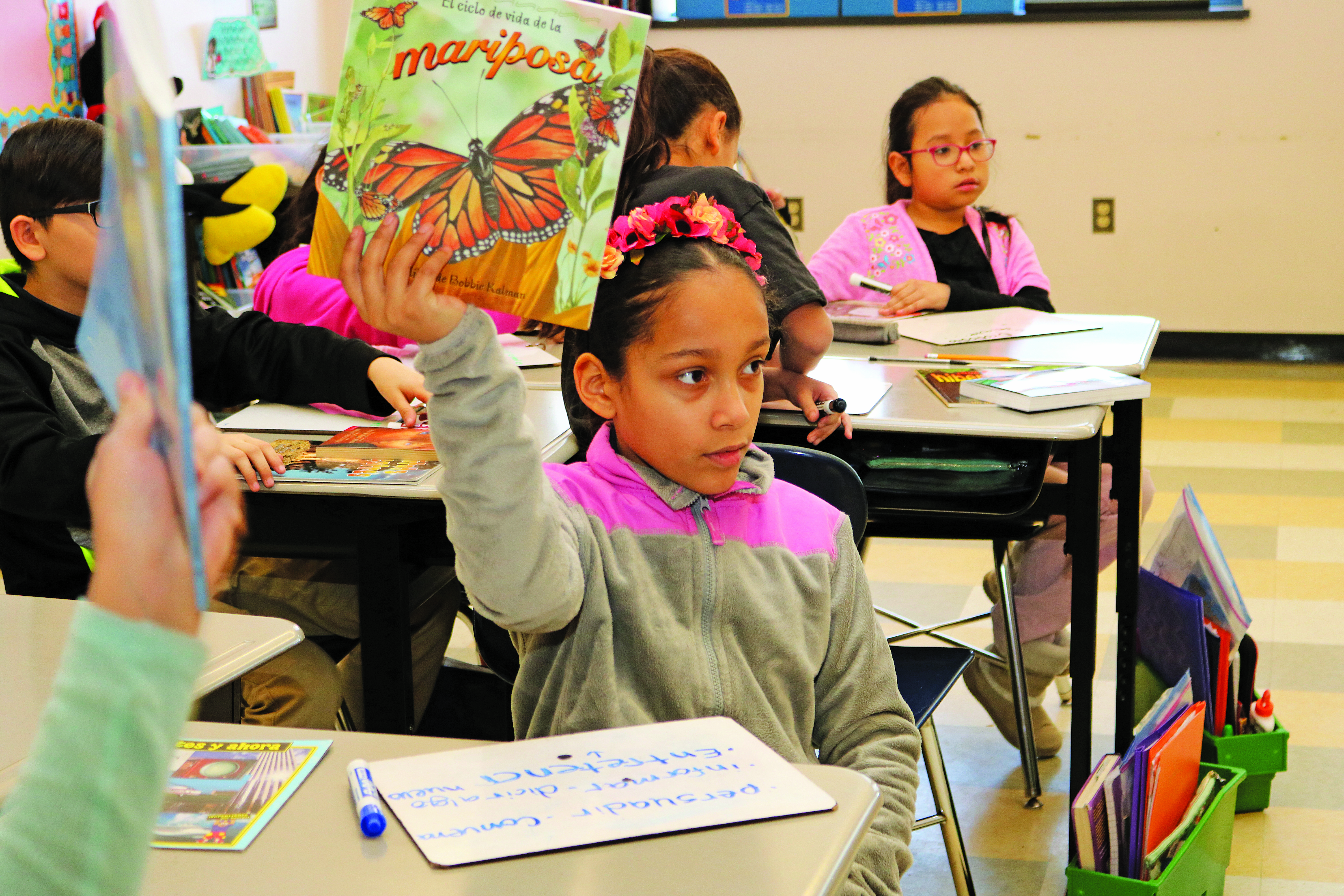 Maria Quiñones Peralta